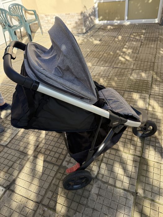 Бебешка количка Thule