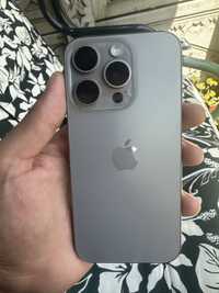 Iphone 15 Pro 256Gb