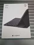 Tastatura cu husa Logitech Canvas pentru iPad Air / 920-007286