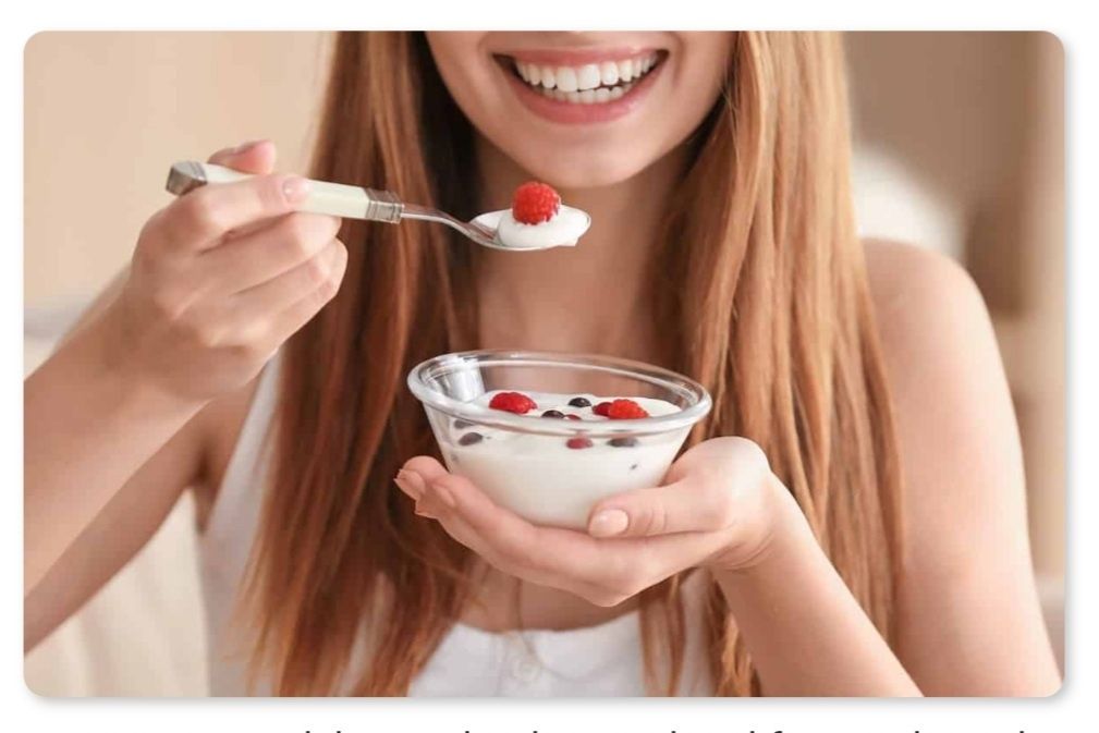 Bacterie / ciuperca probiotica chefir / kefir