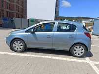 Vând Opel CORSA D  2007