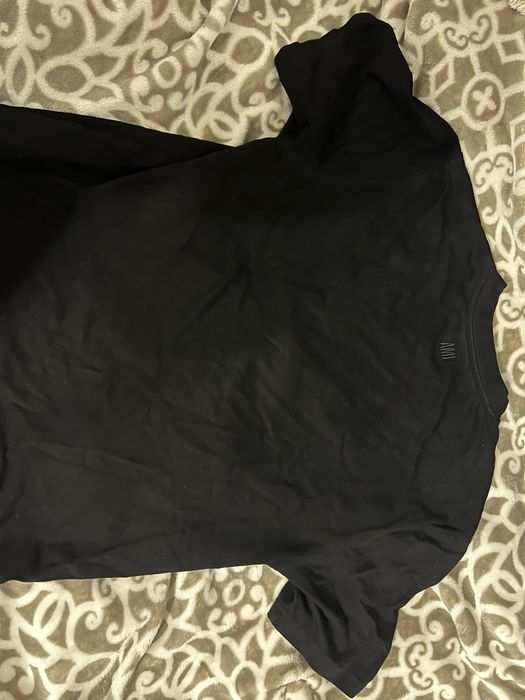 Таниска на Ami Paris