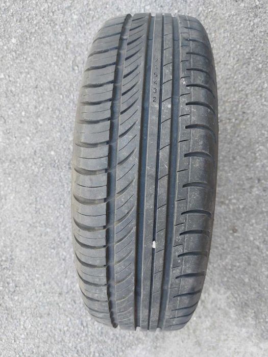 165/70R14 летни гуми Nokian DOT 0113 - 4 бр.