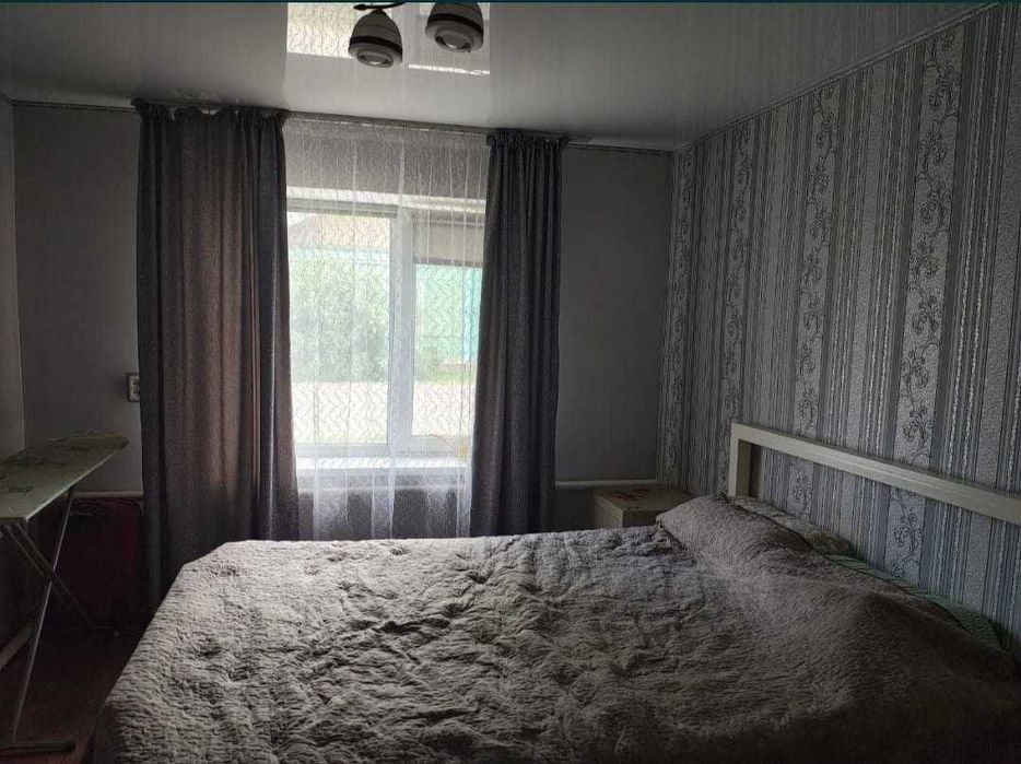 Продам дом в рабочем