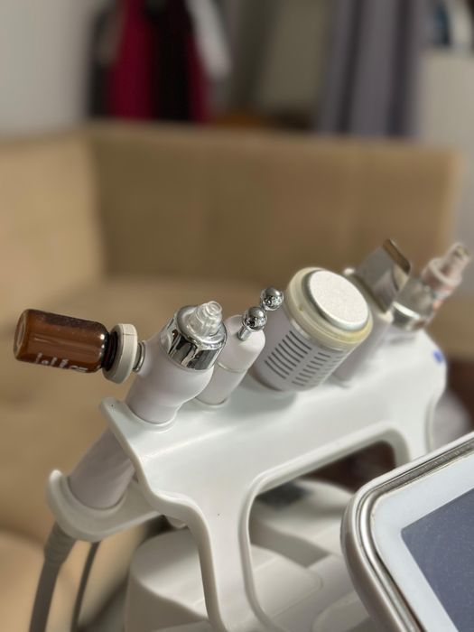 combina cosmetica 6 in 1