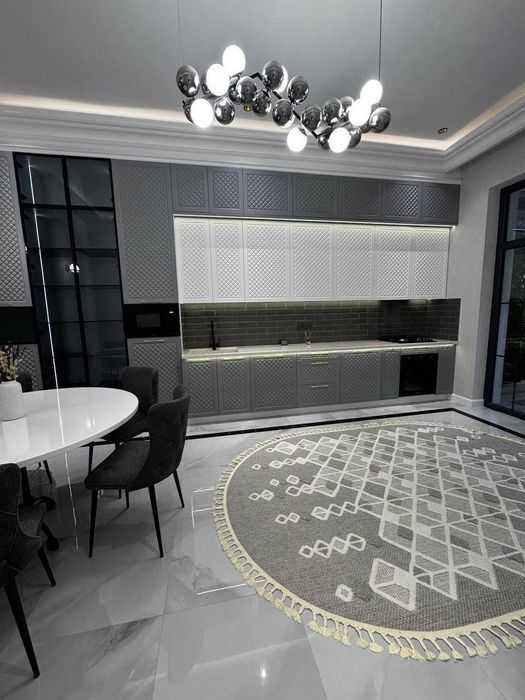 Новый Евро дом Циалковский (Циалковского)