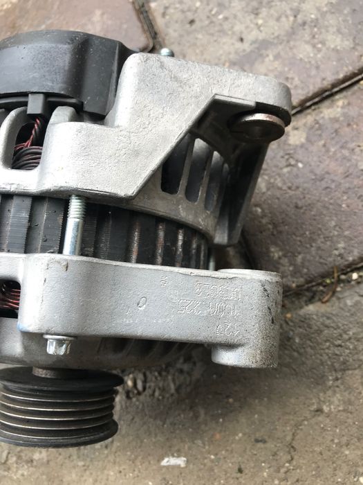 Alternator Opel Movano sau Renault Trafic