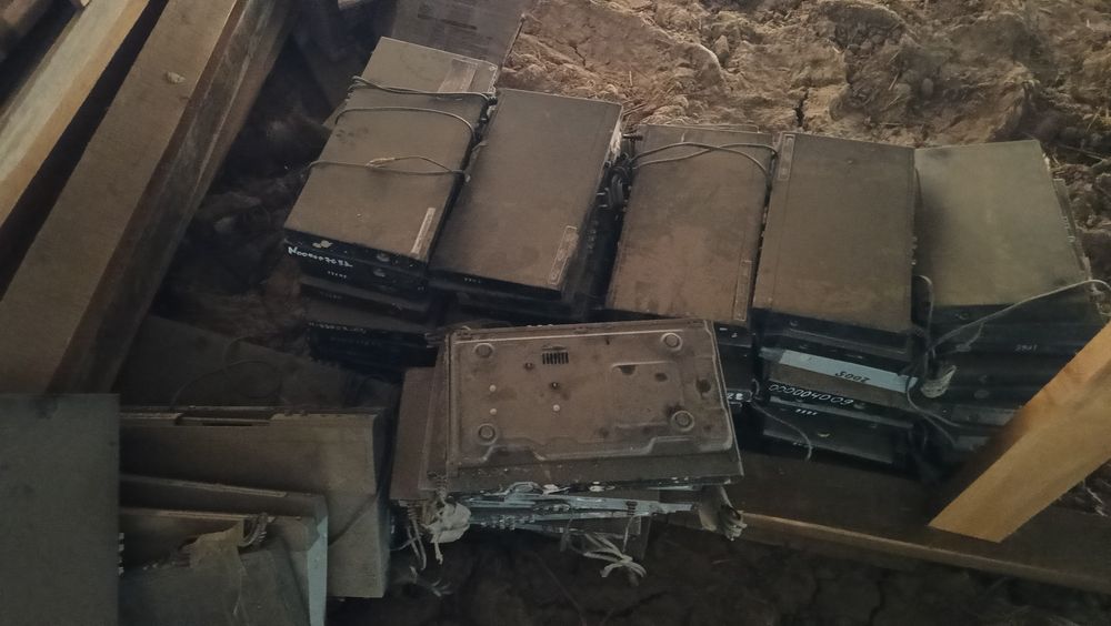 DVD PLAYER в количестве 56 шт