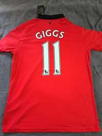 Tricou Ryan Giggs - Manchester United
