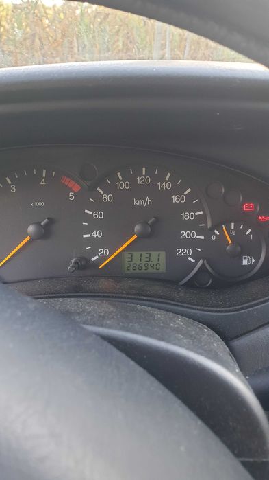 Vand autoturism Ford Focus