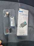Adaptor wifi android car play