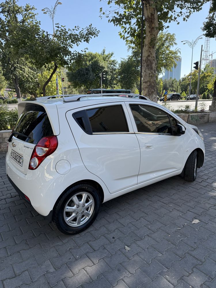 Spark 2015 2 euro Avtomat