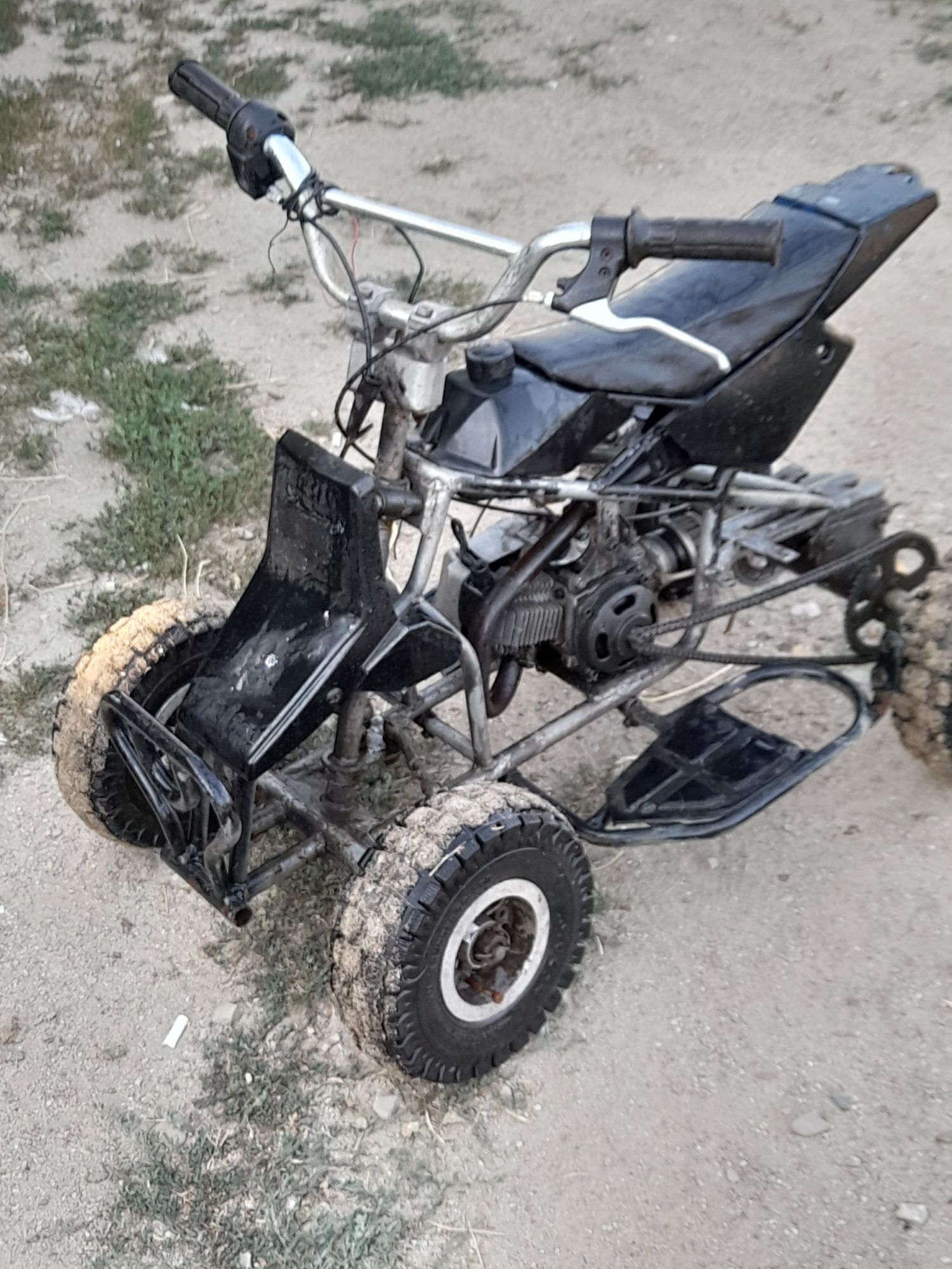ATV de vânzare pentru copii