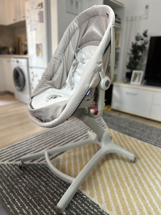 Patut Chicco Baby Hug Pro