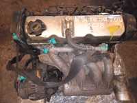 Контрактный двигатель CD20 2,0 дизельный на Ниссан в сборе