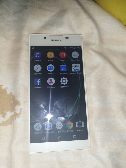 Продавам Sony Xperia L1