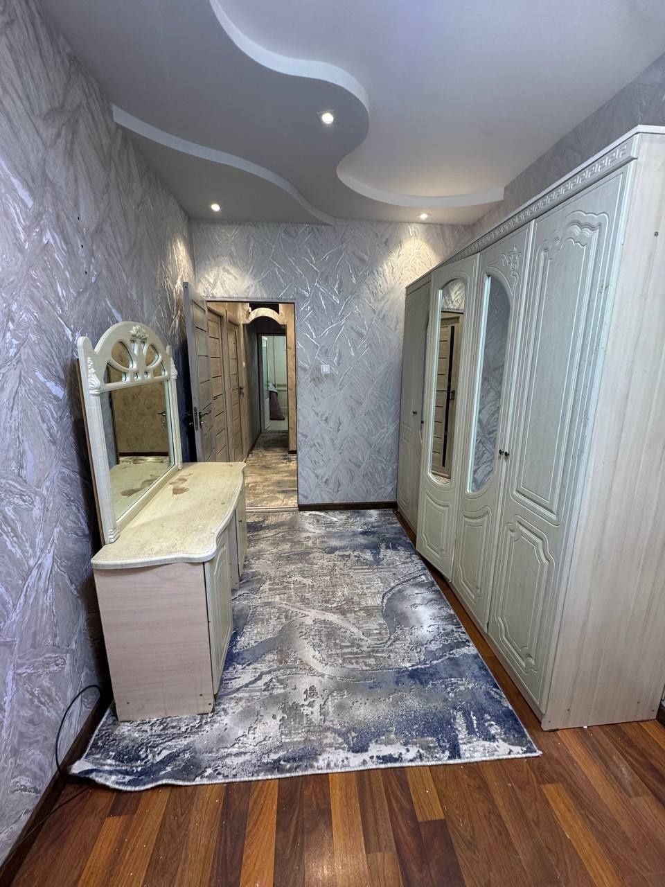 Срочно продаётся квартира чилонзор 19