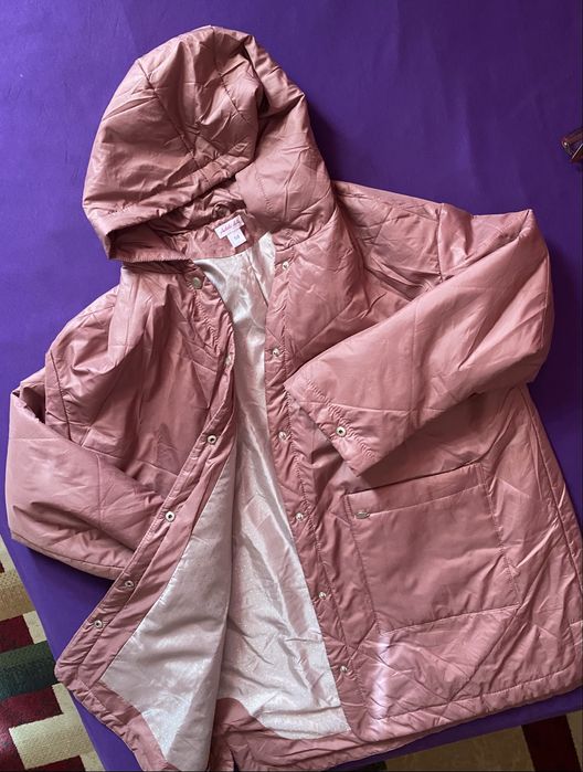 Легкая куртка- пиджак