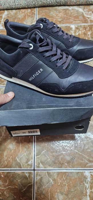 Vand adidasi Tommy hilfiger