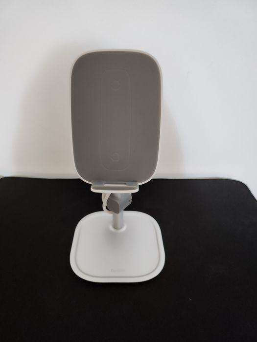 Suport/inarcator wireless pentru telefon  Baseus