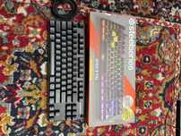 Tastatura gaming steelseries
