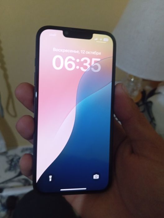 iPhone 16e 128 gb aybi yo tinniq telefon obmen bor