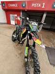 Ktm 530 Exc-r 2008