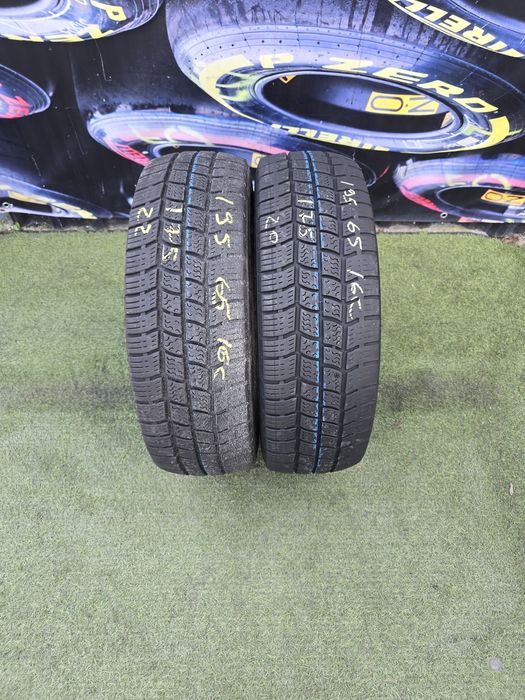 195.65.16c vredestein m+s