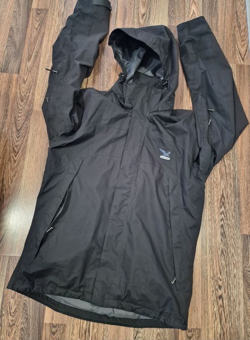 Gaca de barbati Salewa Icono PTX 48