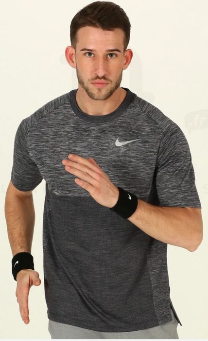 Мъжка тениска,,NIKE" р-р S