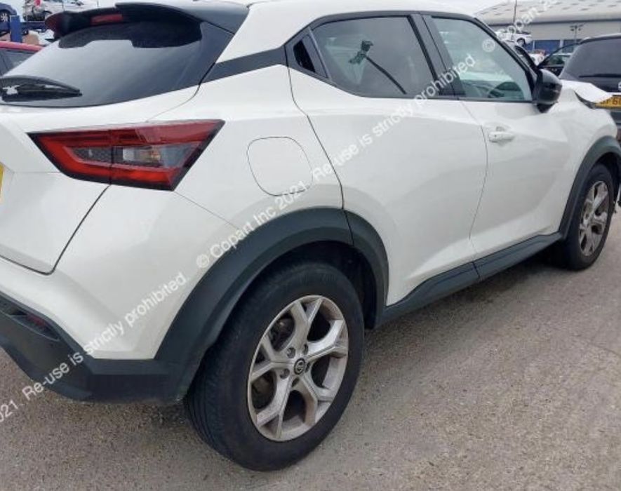 Piese auto nissan micra 1.5 dci an 2019