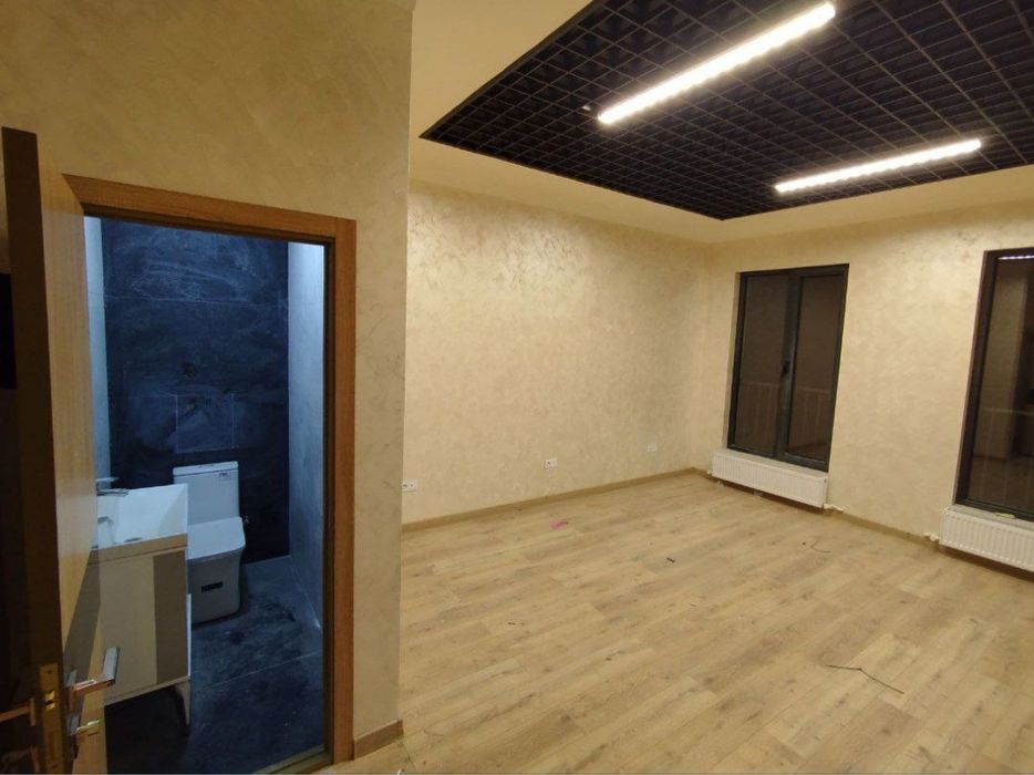 В центре Ц5(Пожарка) Офис 36м2