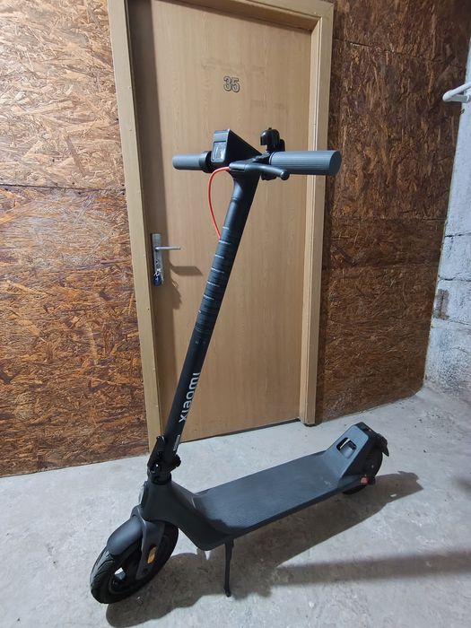 Trotineta Xiaomi Scooter 4 Lite Gen2 NOUĂ ÎN GARANȚIE