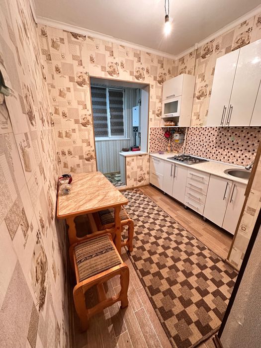 2 хонали хамма шароитга эга кв сотилади/ Продаётся 2х комнатная кв.