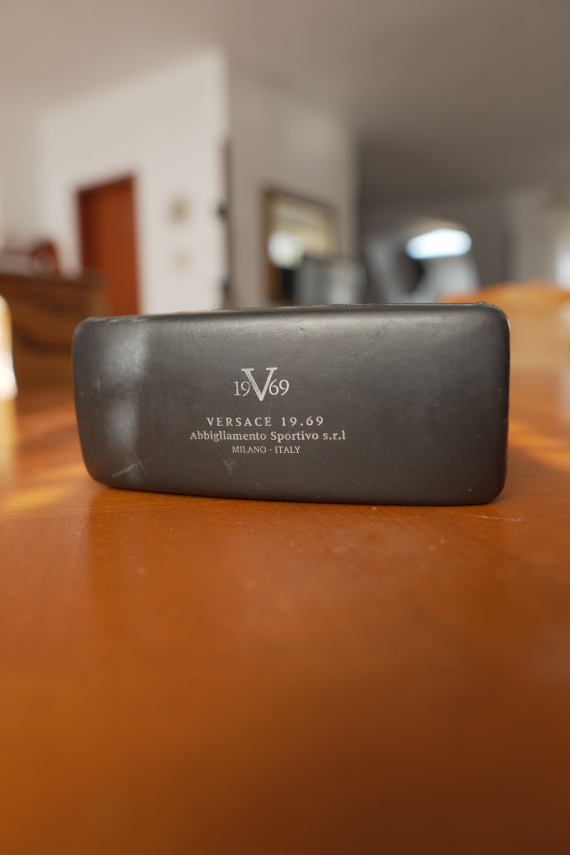 Оригинални Versace очила от Милано