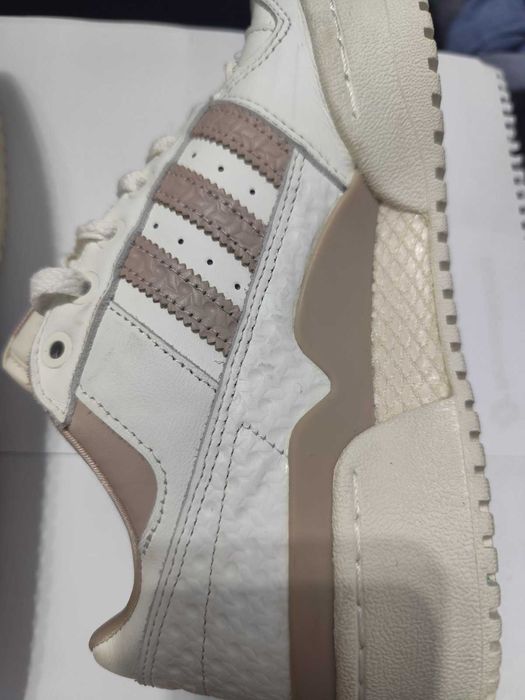 Adidas Forum Low Custom - Дамски Адидас Маратонки 39 1/3