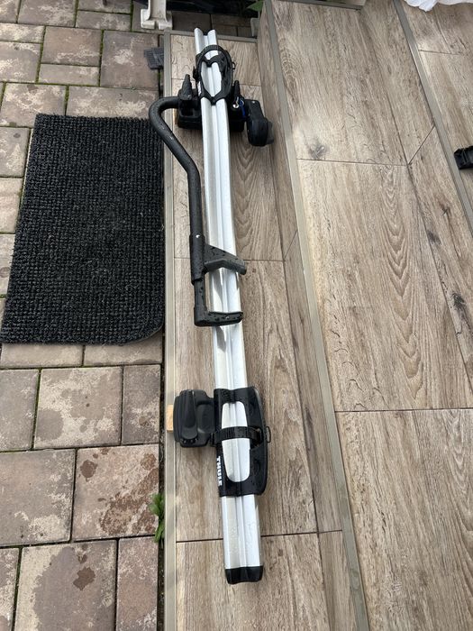 Suport biciclete Thule BMW