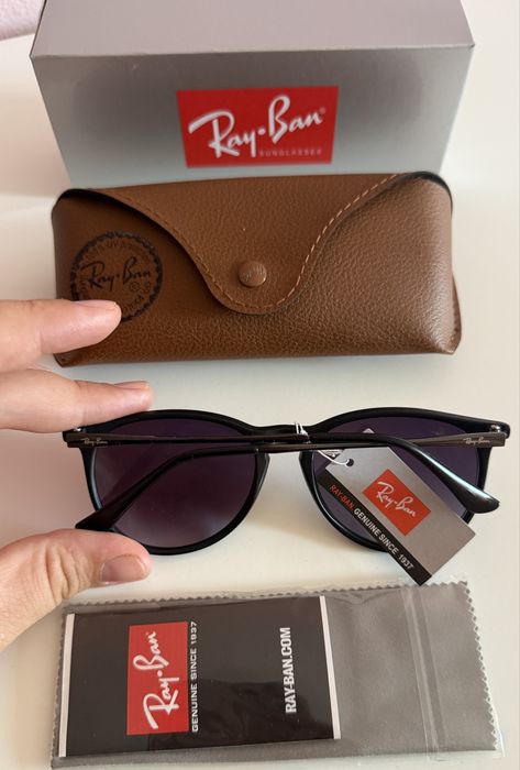 Ochelari de soare Ray-ban