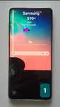 Samsung Galaxy 2та S10 plus Vietnam ва 1та S10 5G ЗАПЧАСТГА сотилади