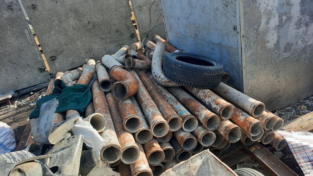 Statsionar beton nasoz sotiladi tokda ishlidi 25.000$ bolishi