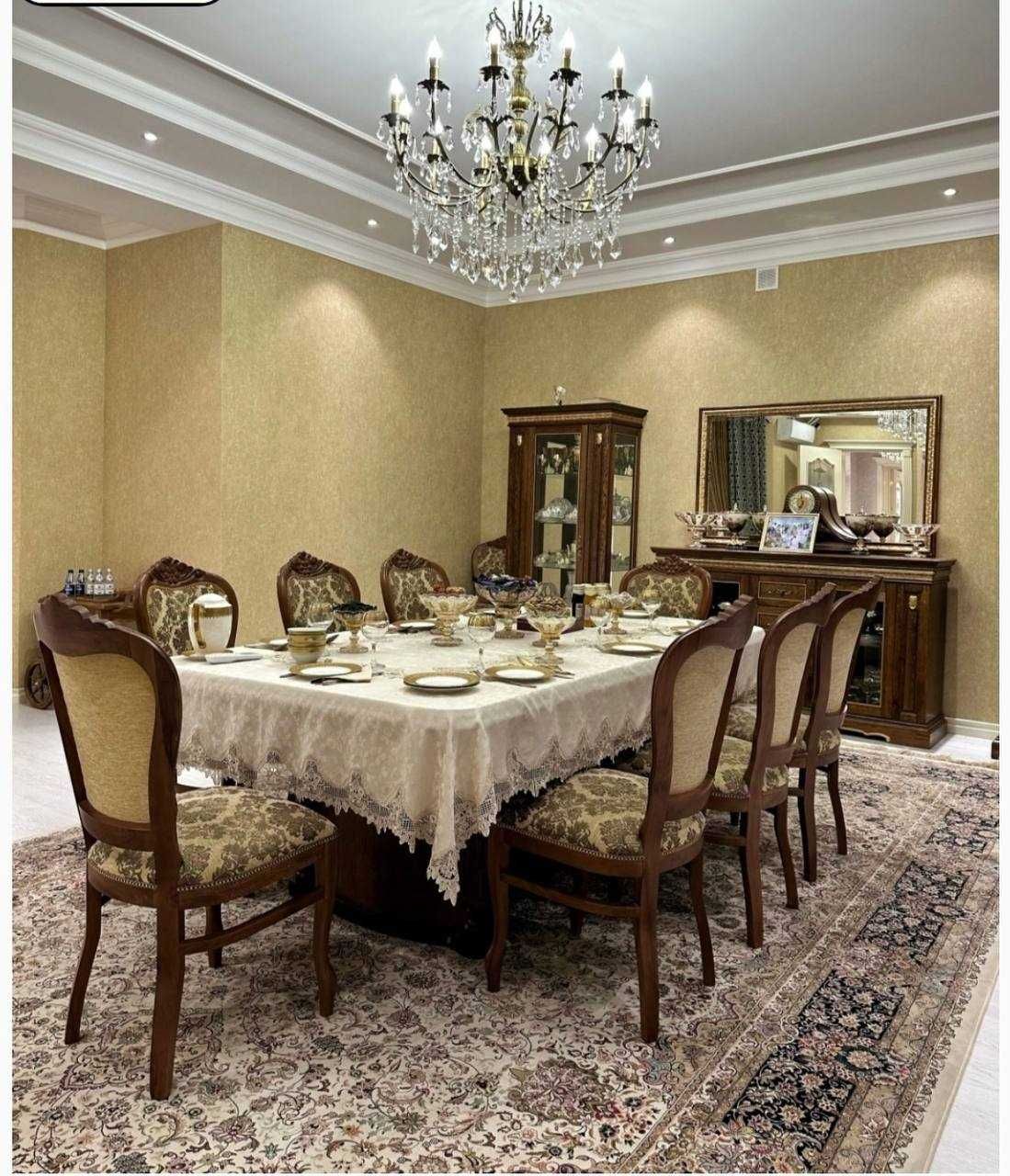 Продаётся Евродом на Кукче, 6-соток (N 10979)