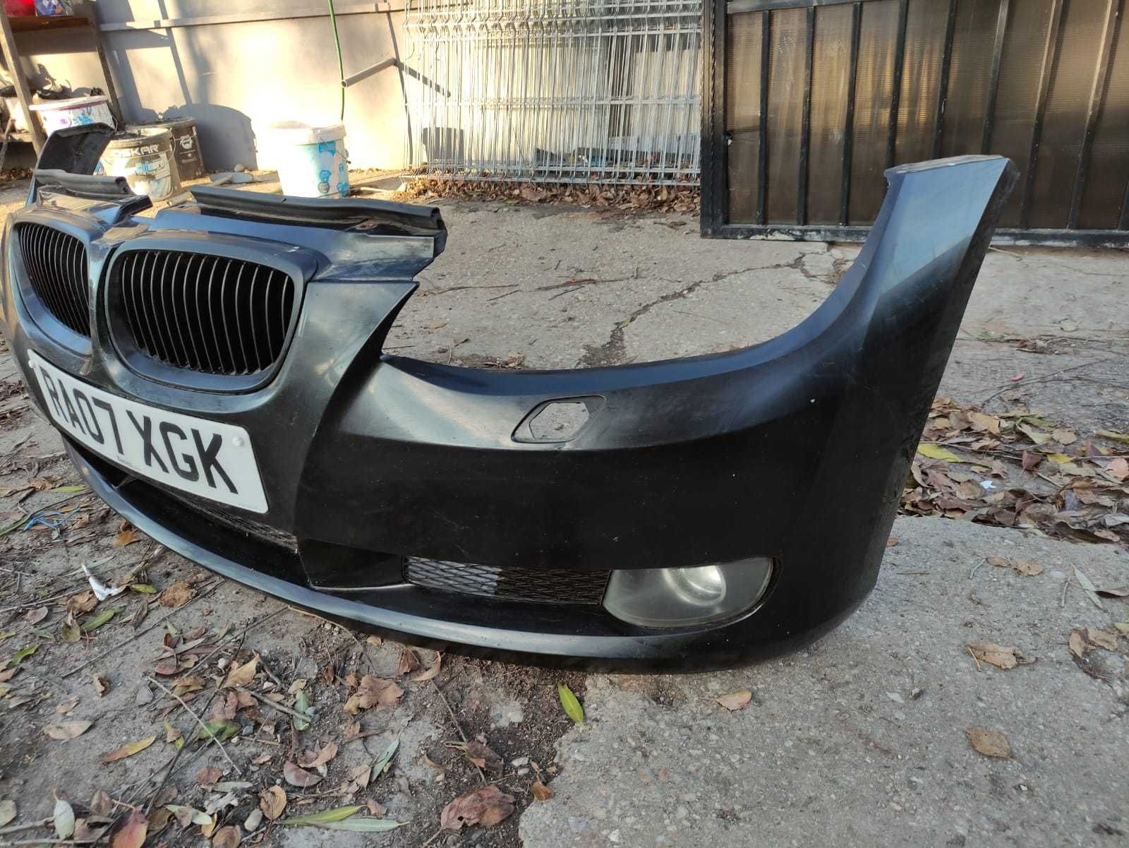 Bara Fata Spoiler Bmw Seria 3 E92 E93 (e90 coupe cabrio)