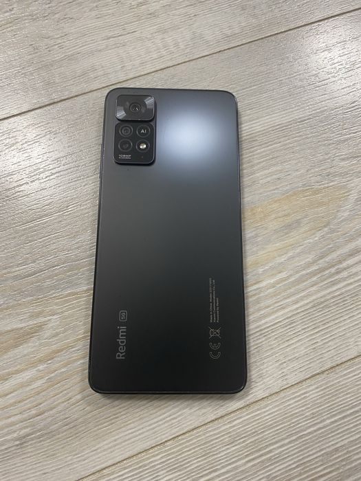 Xiaomi note 11 pro 5 g