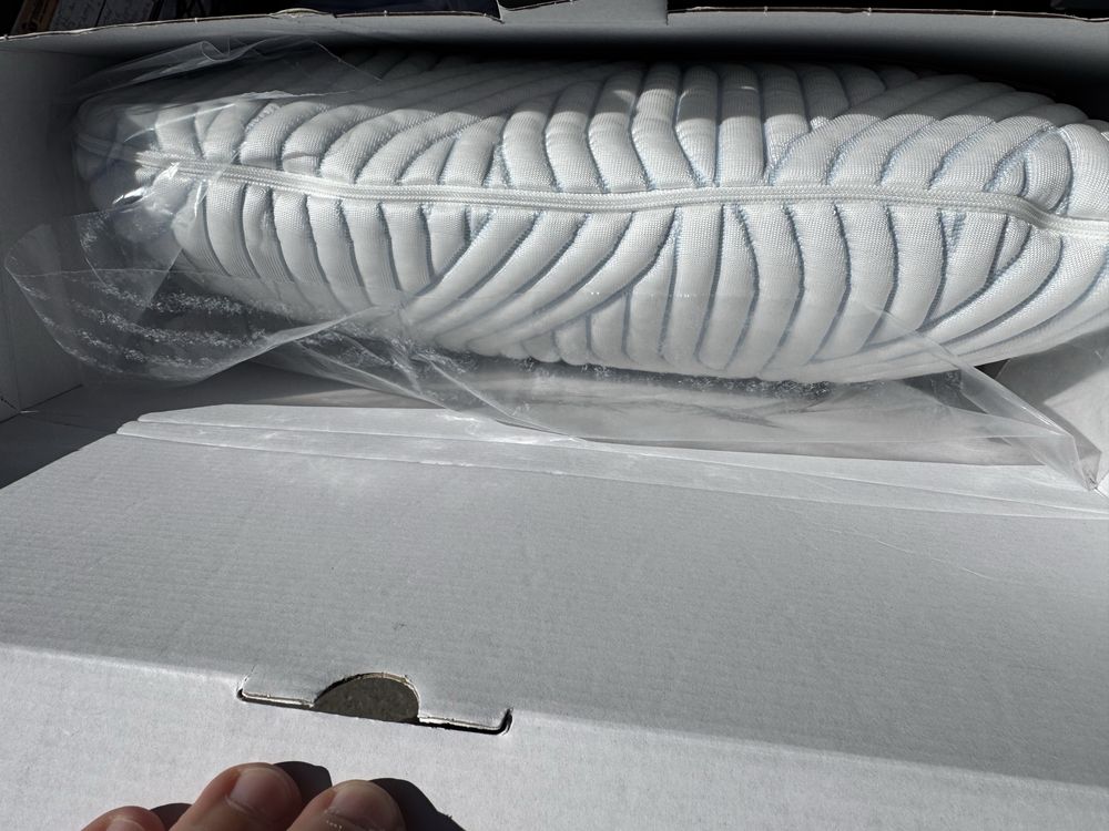 Възглавница TEMPUR Symphony SmartCool Pillow