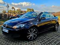 Volkswagen Golf Garantir 1An Rata 850Ron Jante Dublu Climatronic Navi