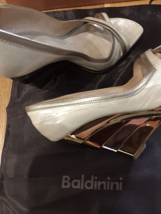 Baldinini дамски обувки