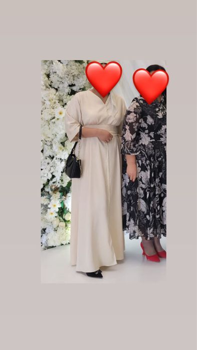 Платье сатти бренд