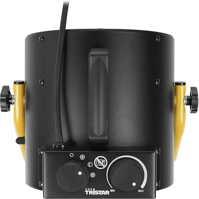 Tristar KA-5061 aeroterma ceramica industriala 3000W 49dB 3 trepte