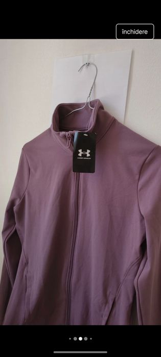 Bluza Under Armour Noua cu etichetă