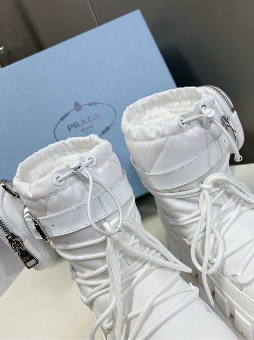 Cizme Prada , calitate premium , pe comanda , noi , 38